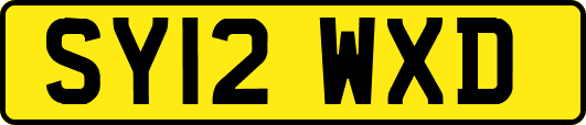 SY12WXD