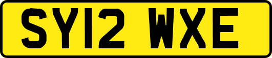 SY12WXE