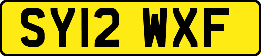 SY12WXF