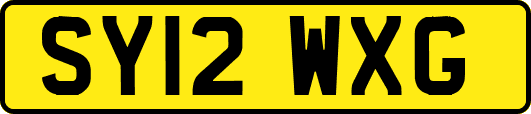 SY12WXG