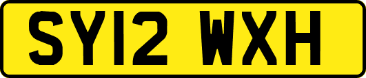 SY12WXH