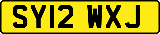 SY12WXJ