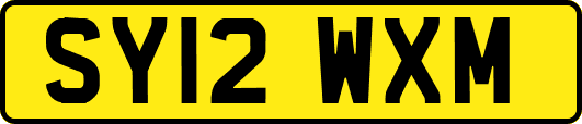 SY12WXM