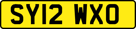 SY12WXO