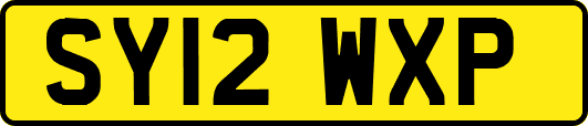 SY12WXP