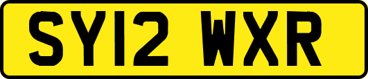 SY12WXR