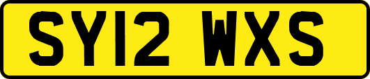 SY12WXS