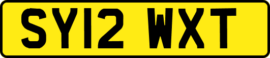 SY12WXT