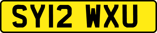 SY12WXU