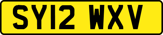 SY12WXV