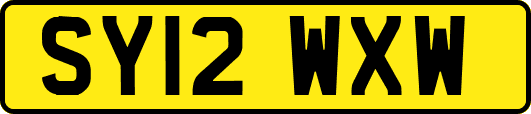 SY12WXW