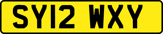 SY12WXY