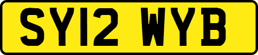 SY12WYB