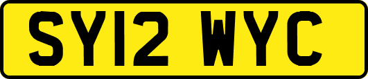 SY12WYC