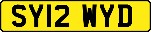SY12WYD