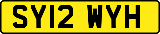 SY12WYH