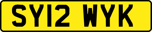 SY12WYK