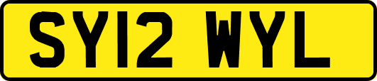 SY12WYL