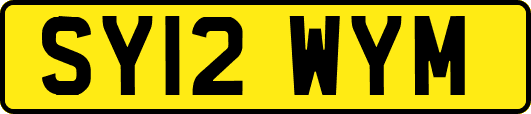 SY12WYM