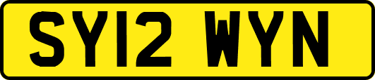 SY12WYN