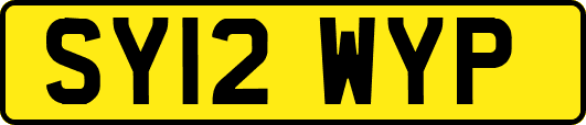 SY12WYP