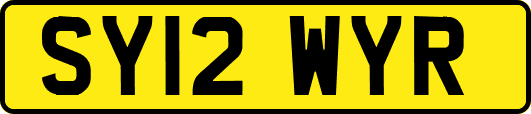 SY12WYR