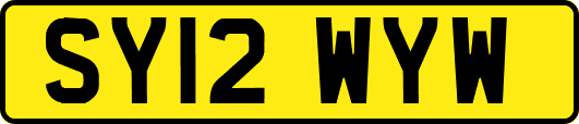 SY12WYW