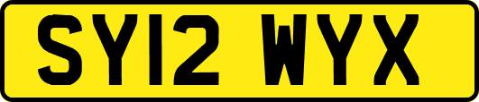 SY12WYX