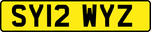 SY12WYZ