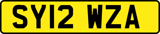 SY12WZA