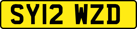 SY12WZD