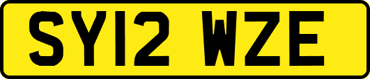 SY12WZE