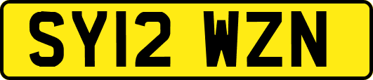 SY12WZN