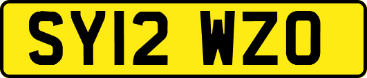 SY12WZO
