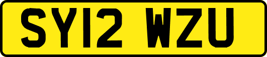SY12WZU