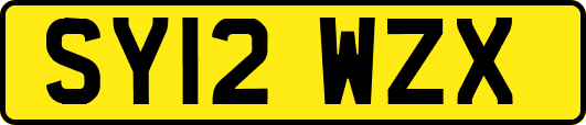 SY12WZX