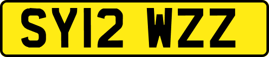 SY12WZZ