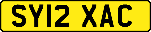 SY12XAC