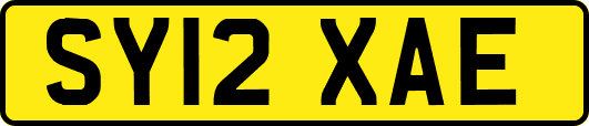 SY12XAE