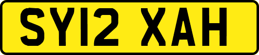 SY12XAH