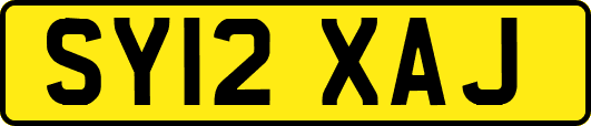 SY12XAJ