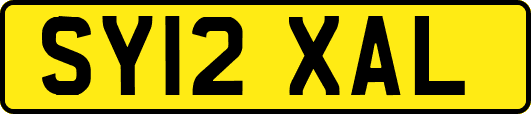 SY12XAL