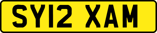 SY12XAM