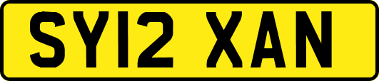 SY12XAN