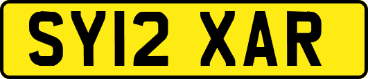 SY12XAR