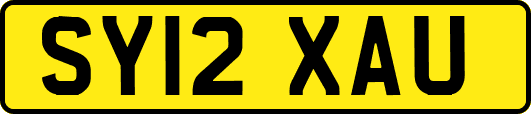 SY12XAU