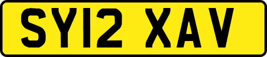 SY12XAV