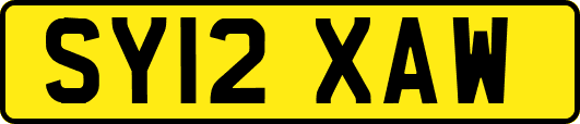 SY12XAW