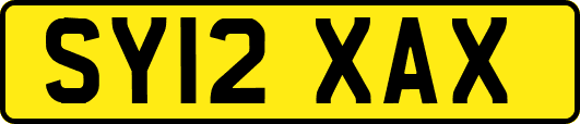 SY12XAX