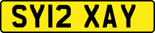 SY12XAY